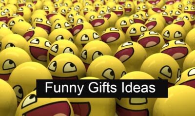 Funny Gifts 2022 Ideas
