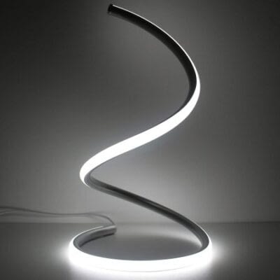 piral LED Table Lamp