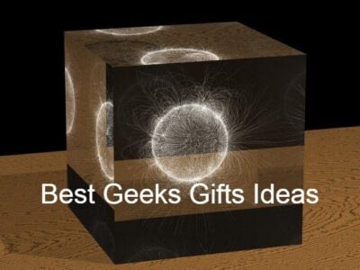 Best Gifts For Geeks in 2022