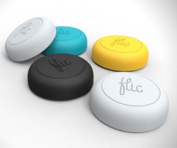 Flic – The Wireless Smart Button