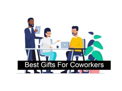 Gifts for coworkers