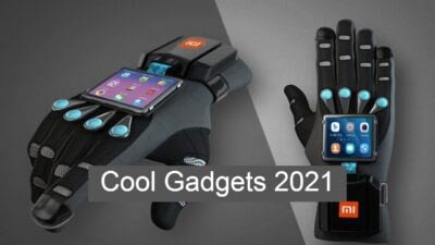 Cool Gadgets 2022